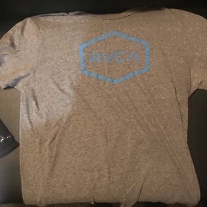 RVCA t shirt
